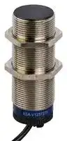 XSAV11373TF: INDUCTIVE PROXIMITY SENSOR, 10MM, 48V
