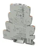 2910140: Time Delay Relay, 0.1 s, 300 min, PLC-TR-1T Series, SPDT, 6.3 A