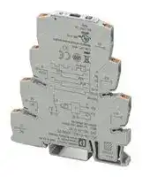 2910141: Time Delay Relay, 0.1 s, 300 min, PLC-TR-1T Series, SPDT, 6.3 A