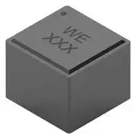 78439346056: Power Inductor (SMD), 5.6 µH, 6.9 A, Shielded, 12.1 A, WE-XHMA Series