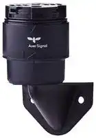 915730900: Base, CT5MV, Vertical Mounting, 24VDC, Auer Signal Modul-Compete 50 Series Signal Towers