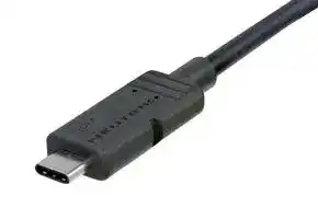NMK-20U-0.5: USB Cable, Type C Plug to Free End, 500 mm, 19.7 ", USB 3.1