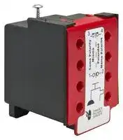 9998PC314: SNAP SWITCH, DPDT