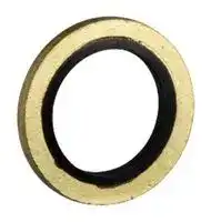XMLZL010: SEALING GASKET, 14MM