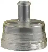 XSZP130: CABLE SLEEVE ADAPTOR, M30