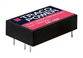 TFI 150: Power Line Filter, RIA12, General Purpose, 160 VDC, 150 A, Through Hole