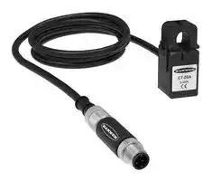 S15C-CT20A-MQ: Signal Converter, 20 A, Current Transformer, Modbus, 1 Channels, 30 VDC