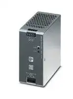 2910587: AC/DC DIN Rail Power Supply (PSU), ITE, 1 Output, 240 W, 24 VDC, 10 A
