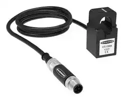 S15C-CT150A-MQ: Signal Converter, 150 A, Current Transformer, Modbus, 1 Channels, 30 VDC