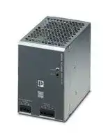 2910588: AC/DC DIN Rail Power Supply (PSU), ITE, 1 Output, 480 W, 24 VDC, 20 A