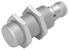 538299: Proximity Sensor, 12 mm, M18, PNP, 10 VDC to 30 VDC, SIEF Series