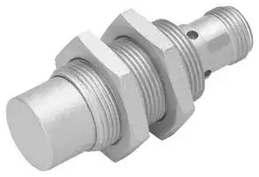 538301: Proximity Sensor, 5 mm, M18, PNP, 10 VDC to 30 VDC, SIEF Series