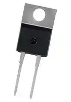 E4D20120A: Silicon Carbide Schottky Diode, E, Single, 1.2 kV, 54.5 A, 99 nC, TO-220