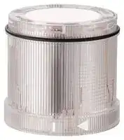 64713075: Beacon, LED, Red, Blinking/Steady/TwinLight, 24 VAC/DC, 70 mm x 65.5 mm, IP65