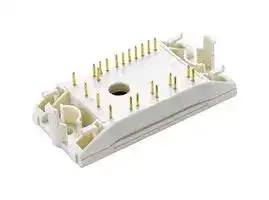 GD10PJX65F1S: IGBT Module, PIM Three Phase Input Rectifier, 20 A, 1.45 V, 79 W, 150 °C, Module