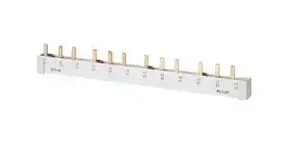 5ST3708: Circuit Breaker Accessory, 80A, 214mm, Siemens SENTRON Circuit Breakers, Pin Busbar, SENTRON Series