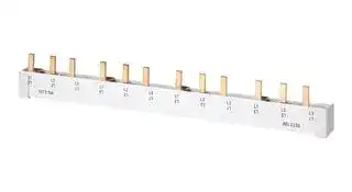 5ST3712: Circuit Breaker Accessory, 80A, 1.016m, Siemens SENTRON Circuit Breakers, Pin Busbar