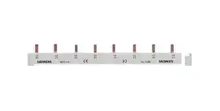 5ST3714: Circuit Breaker Accessory, 80A, 1.016m/1PH, Siemens SENTRON Circuit Breakers, Pin Busbar