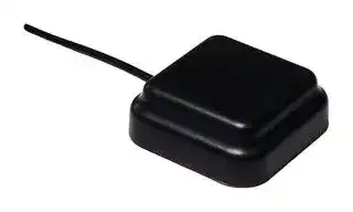 AEACBA050018-SG3: PUCK ANTENNA, 1.561098-1.602GHZ, 5DBI