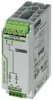 2320160: AC/DC DIN Rail Power Supply (PSU), ITE, 1 Output, 14 W, 40 A