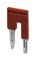 3047072: Accessory, Phoenix CLIPLINE PT, ST and UT Series Terminal Blocks, Reducing Bridge, CLIPLINE