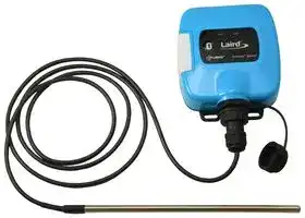 455-0009: Sensor Kit, Sentrius RS1xx Temperature Sensor, External Probe, LoRa Enabled, 915MHz (US)