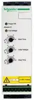 ATSU01N222LT: Soft Start, 200 to 480 VAC, 22 A