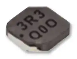 ETQP1W3R3WFP: Power Inductor (SMD), Choke Coil, 3.3 µH, 2.8 A, Shielded, PCC-M0512W (MC) Series