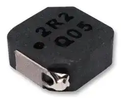 ETQP5W1R0WFJ: Power Inductor (SMD), 950 nH, 13.8 A, Shielded, 13.2 A, PCC-M085W Series