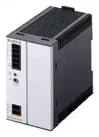 PM-0124-038-0: POWER SUPPLY, AC-DC, 24V, 3.8A