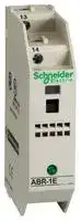 ABR1E111M: Power Relay, SPST-NO, 240 VAC, 2 A, ABR Series, DIN Rail