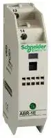ABR1E311F: Power Relay, SPDT, 127 VAC, 2 A, ABR Series, DIN Rail