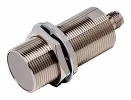E2E-X15B1TL30-M1: Inductive Proximity Sensor, E2E NEXT Series, 15mm, PNP / SPST-NO, M30, 10V to 30V