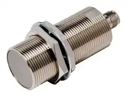 E2E-X15B1TL30-M1: Inductive Proximity Sensor, E2E NEXT Series, 15mm, PNP / SPST-NO, M30, 10V to 30V