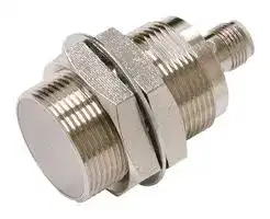 E2E-X15B3D30-M1: Inductive Proximity Sensor, E2E NEXT Series, 15mm, PNP / SPST-NO / SPST-NC, M30, 10V to 30V