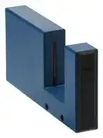 XUVF30M8: PHOTOELECTRIC SENSOR, NPN/PNP