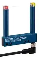 XUVR0608NANM8: PHOTOELECTRIC SENSOR, 80MM, NPN