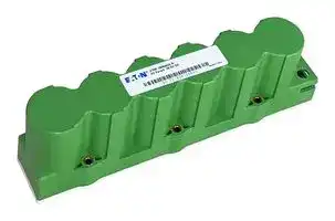 XTM-18R0626-R: Supercapacitor, 61.7 F, 18 V, Screw, -5%, +20%, 21.5 mm, 1500 hours @ 65°C