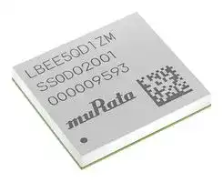 LBEE5QD1ZM-572: WLAN, 5 GHz, SDIO 3.0, UART, 1ZM Series