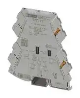 2902021: Signal Converter, Voltage, Current, Voltage, 1 Channels, 24 VDC