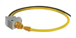 2904890: ROGOWSKI COIL, 300MM, 40HZ-20KHZ, 0.1V