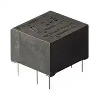 IT244: PULSE TRANSFMR, 15MH, 3:1:1