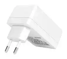 SWH24-11-EW-P5: AC/DC Power Supply, Household, 1 Output, 24.2 W, 11 V, 2.2 A
