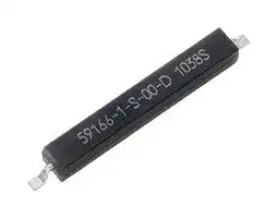 59166-1-U-00-D: Reed Switch, SPST-NO, 5.1 mm, SMD, -40°C to 125°C, 59166 Series