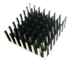 BGA-STD-065: Heat Sink, For Ball Grid Array, Standard, 12.2 °C/W, BGA, 27.8 mm, 11.2 mm, 27.8 mm