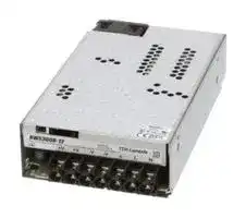 RWS300B-12.: AC-DC CONVERTER, 1 O/P, 12V, 25A, 300W
