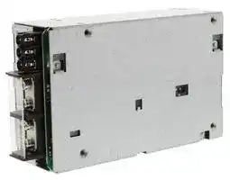 RWS600B-48.: AC-DC CONVERTER, 1 O/P, 48V, 12.5A, 600W