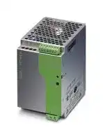 2938811: AC/DC DIN Rail Power Supply (PSU), ITE, 1 Output, 120 W, 12 VDC, 10 A