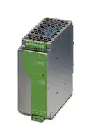 2938578: AC/DC DIN Rail Power Supply (PSU), ITE, 1 Output, 60 W, 24 VDC, 2.5 A