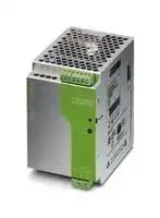 2866255: AC/DC DIN Rail Power Supply (PSU), ITE, 1 Output, 240 W, 48 VDC, 5 A